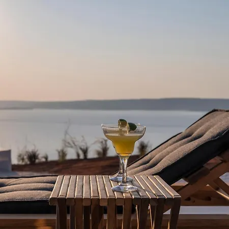 Case de vacanță Astelia *